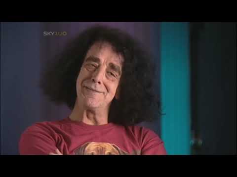 Peter Mayhew talks Chewie