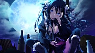 Nightcore - Hope Of Morning (Lyrics)