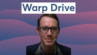 Warp Drive & MH370 Videos