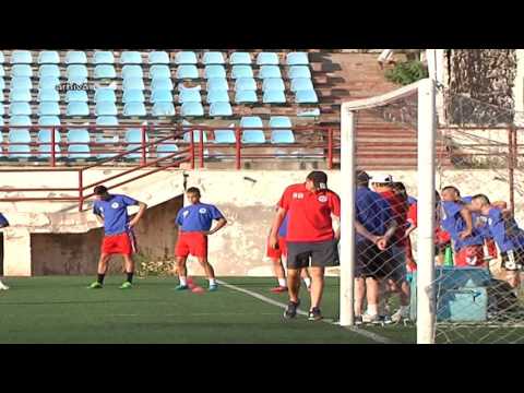 Știre SPORT Etv/29.03.2017 – SC OȚELUL S-A DISTANȚAT FAȚĂ DE A DOUA CLASATĂ