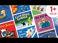 1 Hour Bedtime Stories For Kids Cozy Read Aloud Compilation With Learning Reflections