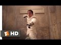 Equilibrium (10/12) Movie CLIP - Not Without Incident (2002) HD