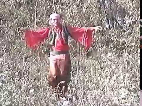 Andrzej Pawłowski - "Chodź cygańska dziewczyno" -1992 r