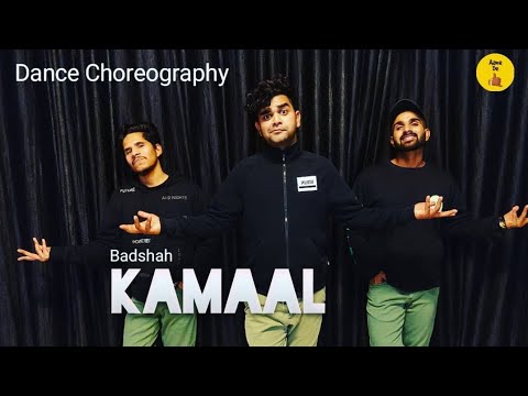 ANKUR Kamaal hai, Badshah