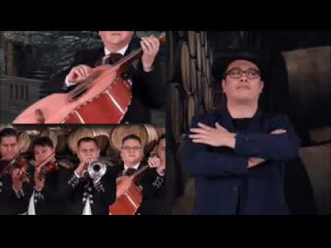 Franco Escamilla   Yo estoy panzón parodia Karaoke