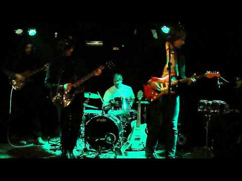 The Opium Theatre - Live Jam