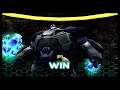 Transformers Prime The Game Wii U Multiplayer part 58