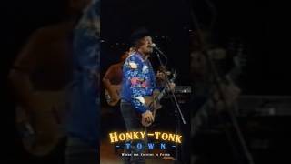 John Anderson - Money in the Bank (Live)