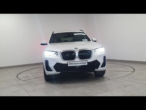 BMW iX3 IX3 M Sport - Image 2