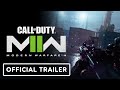 Call of Duty Modern Warfare 2: Official Gameplay Trailer | Summer Game Fest 2022