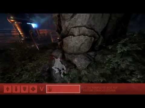 4 gegen 1 - Evolve (PS4, Deutsche Untertitel)