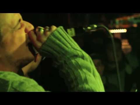 FatGroove Rhyming Fight - NAZO