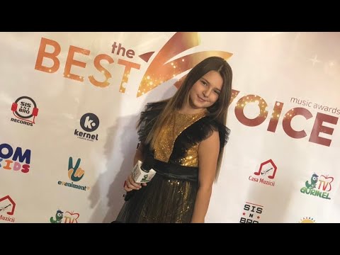 #3 Ai puterea in miina ta Millena Ciornii (cover)