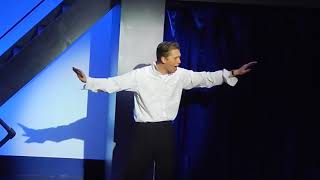 Goodbye from Catch Me If You Can