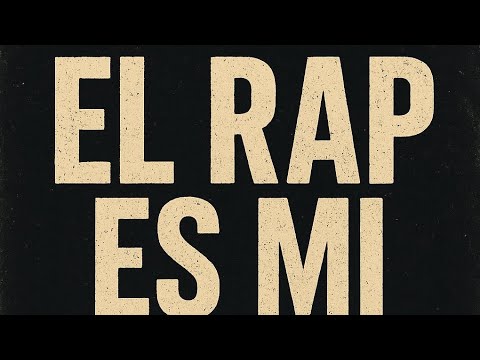 El Rap Es Mi Arma -Ender Moon RAPXLAPAZ