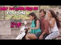 Baby You Gonna Miss Me Official Video Song Kumari 21F Movie Raj Tarun Hebah Patel DSP