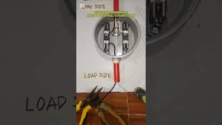 Download lagu Line to Neutral/ Ground Connection, based on Philippine Electrical Code mp3 Download lagu Line to Neutral/ Ground Connection, based on Philippine Electrical Code mp3