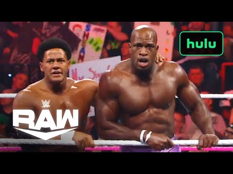 WWE Monday Night Raw - PTP vs. Santino Marella/ Zack Ryder - 9/24/12 | Hulu