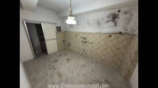 CI111 - Casa indipendente in Vendita a San Cataldo (CL)