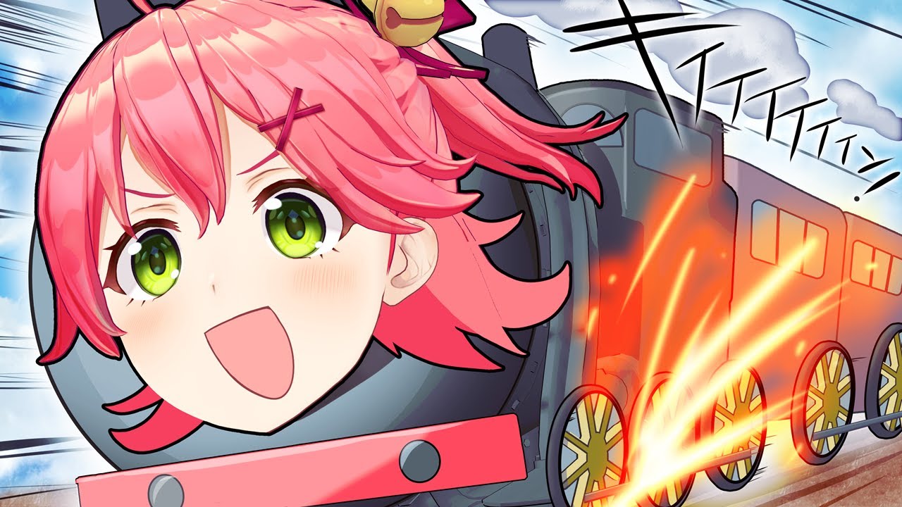 YouTubeサムネイル