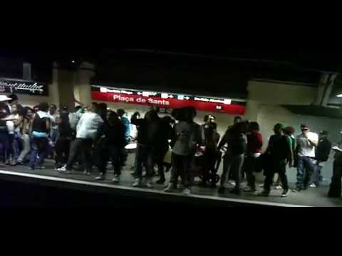 FIESTA DE LA INDEPENDENCIA DOMINICANA DESPUES DE LA COCHERA. NEGRO ETERNO & MAKITERIA EN CURA  PRT.2