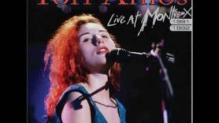 Tori Amos - 05 Happy Phantom (With Lyrics) - Live At Montreux Disc 02