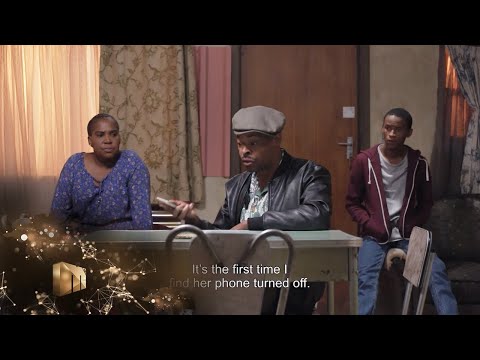 Sibongile is missing – Gomora | Mzansi Magic | S2 | Ep46