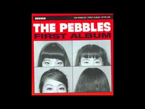 The Pebbles- (I Can't Explain) Gonna Tell Your Man