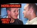 Gordon’s Most DRAMATIC Confrontations With Owners | Hotel Hell | Gordon Ramsay DEFAULT Thumbnail
