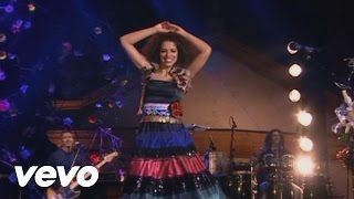 Vanessa Da Mata - Amado (Video Ao Vivo)