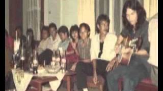 Leon Haines Band - I Wanna See You Now.flv