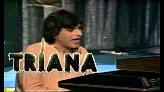 TRIANA - QUIERO CONTARTE (APLAUSO 1979) - hd