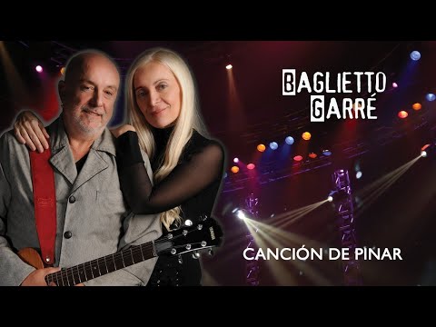 Baglietto / Garré - Canción Del Pinar (Vivo Teatro Opera)