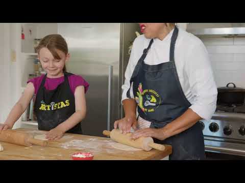 Why You Want to Par-Bake Your Pizza Dough