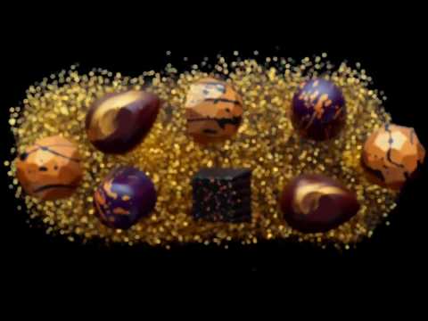M&S Food - Christmas With Love