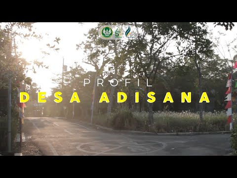 PESONA DESA ADISANA