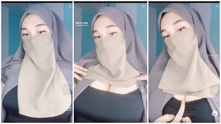 Download lagu [Live #6] HIJAB CADAR LIVE PAMER BELAHAN MULUS mp3