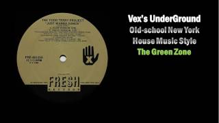 The Todd Terry Project - Just Wanna Dance (Club Version)