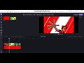 How I change green to red (or other colors) in my videos