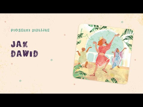 Jak Dawid ( feat Maja Sowińska )