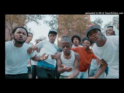 Bouba Savage x CJ Goon - Kidnap Who (Instrumental)