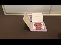 My Your Baby Can Read Volume 5 DVD Card Book Collection