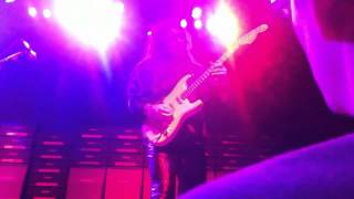 Yngwie Malmsteen-Damnation Game (Live)