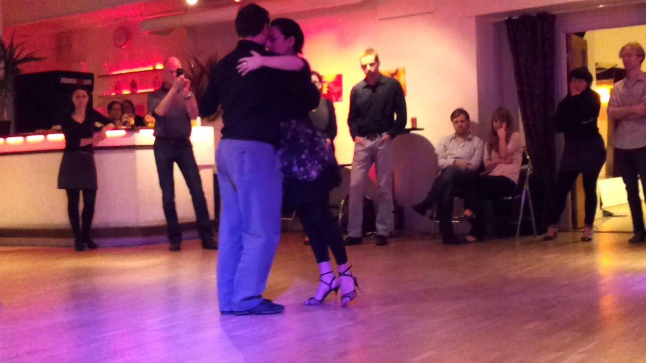 Giorgio Regnoli and Giusy Santoro