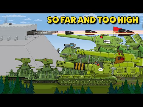 Mega Fortress back in business! That crushes Iron monsters like a nuts