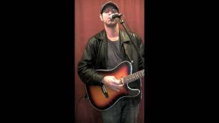 Bruce Springsteen cover-“The New Timer”- by David Zess