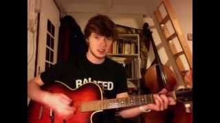 Central Time - Pokey LaFarge cover