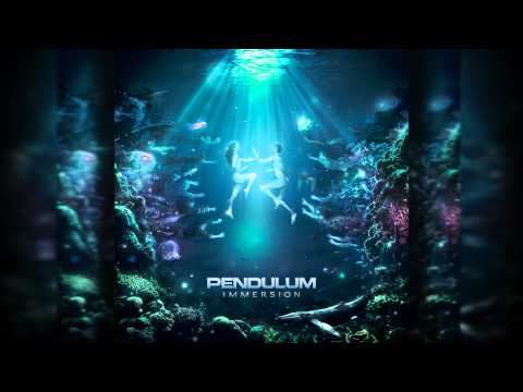 The Fountain (Ft. Steven Wilson) - Pendulum [HQ]