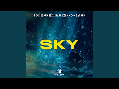 Sky (Extended Mix)