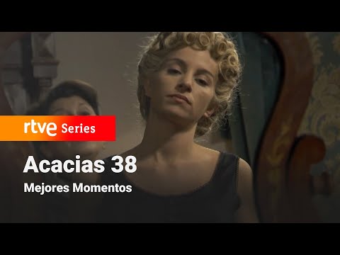 Acacias 38: Episode 244 - Best Moments #Acacias38 | RTVE Series